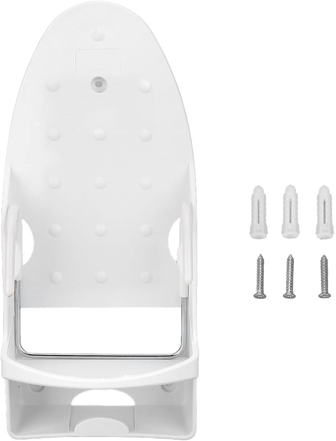 Ironing Board Holder Wall Mount, Over The Door Ironing Board - Image 6