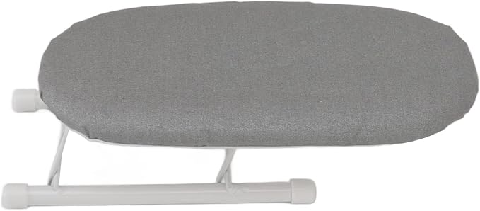 Portable Foldable Mini Ironing Board - Image 5