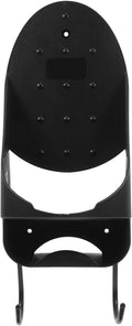 HOMSFOU Bathroom Ironing Board Mount Iron Hanger Electric Iron Holder by HOMSFOU