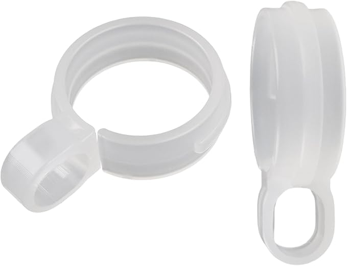 HEVSTIL 20 Pack Windproof Hooks - Image 3