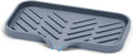 SUBEKYU Silicone Kitchen Soap Tray, Sink Tray by SUBEKYU