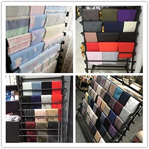 Metal Scarf Display Rack - Image 4