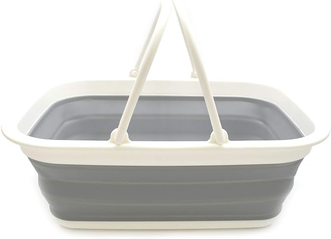 SAMMART SAMMART 9.2L Collapsible Tub - Image 6