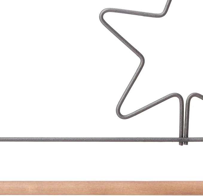 Ackfeld 70487 Star Fabric Holder - Image 4