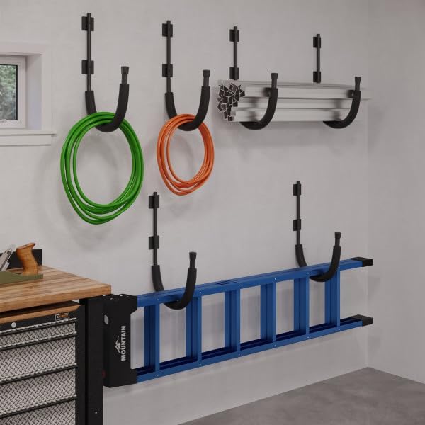 2-Pack of Kayak Storage Hook Sets - Image 3