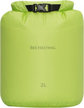Bee Nesting Waterproof Dry Bag Lightweight Dry Sack Marine Dry Bags Suitable by BeeNesting