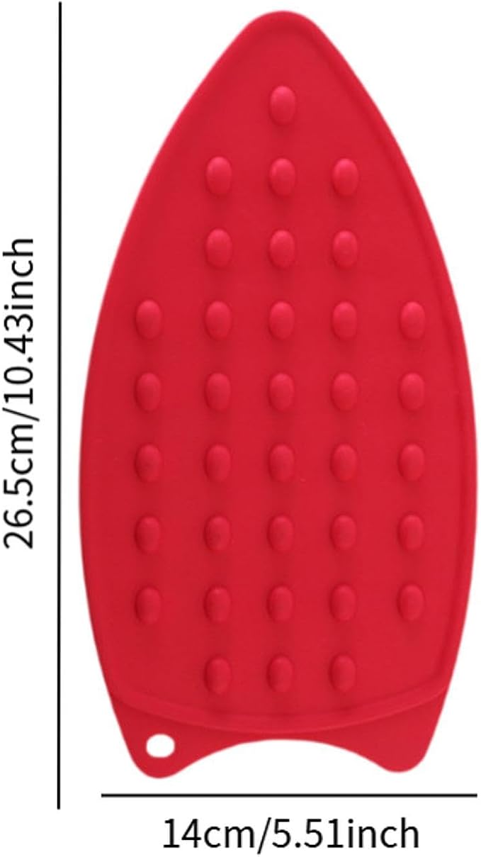 Silicone Rest Pad for Hot Iron Rest Household Anti Slip - Image 5