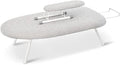 Pro Ironing Board Desktop Folding Ironing Rack, Telescopic Steam Iron Rest and by Unknown