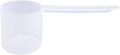 Plastic Measuring Scoop, Long Handle Spoons by TheScoopie