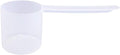 Plastic Measuring Scoop, Long Handle Spoons by TheScoopie