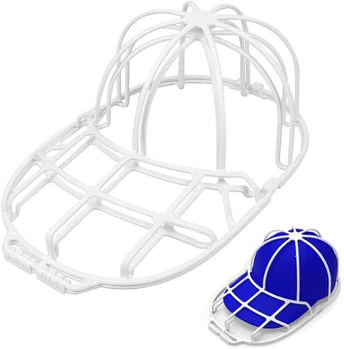 Hat Washer Cage for Washing Machine - Image 7