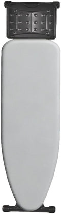 Ironing Board, Adjustable Height Iron Board by Unknown