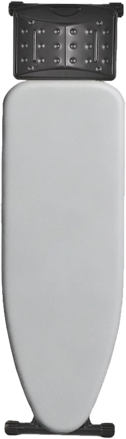 Ironing Board, Adjustable Height Iron Board by Unknown