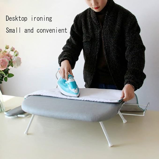 Pro Ironing Board Household Folding Ironing Board - Image 5