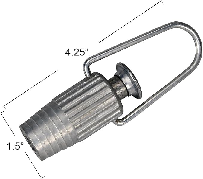 Household Essentials Clothesline Tightener - Image 2