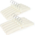 Padded Clothing Hangers by GLCON