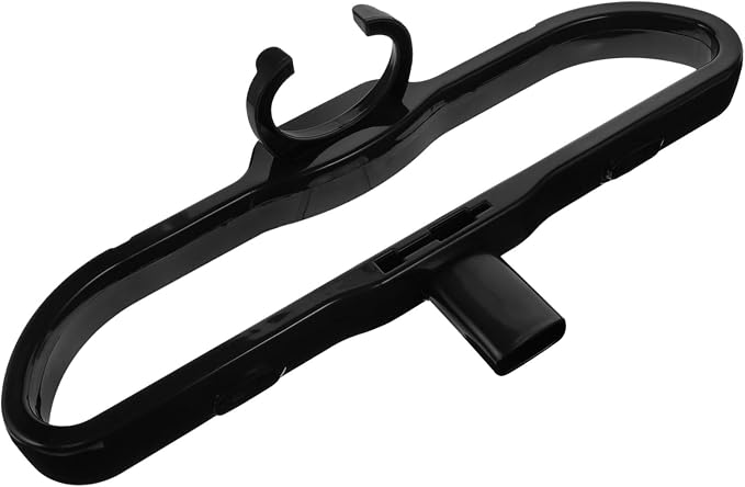 Clothes Steamer Rack Reusable Clothing Hanger Hanger by ETHZZLE