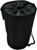 Mobestech Oxford Cloth Storage Bag Capacity Hanging Clothespins Bag Peg by Mobestech