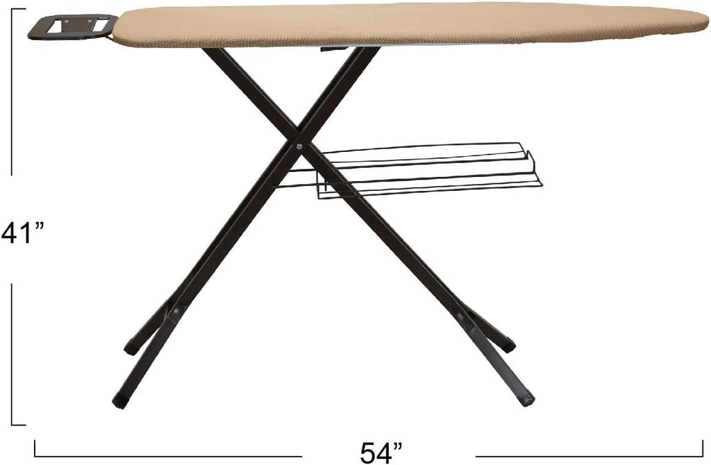 Household Essentials Ironing Center - Image 3