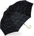 Golf Umbrella for Rain Windproof Simple and Lightweight Umbrella Semi-Automatic by Unknown