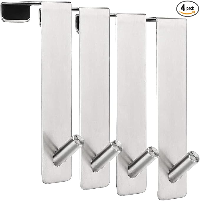 ARTOYS Over The Door Hooks by ARTOYS