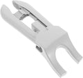 Garment Steamer Hanger Foldable Clothes Drying Rack Ironing Steamer Bracket by HOLIDYOYO