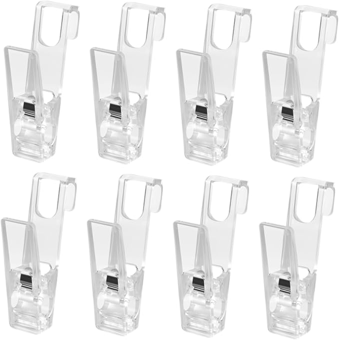 DOITOOL 16pcs Heavy Duty Clothespins Non- Clips - Image 5