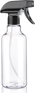 Spray Bottles Plastic Spray Bottle by Hethyo