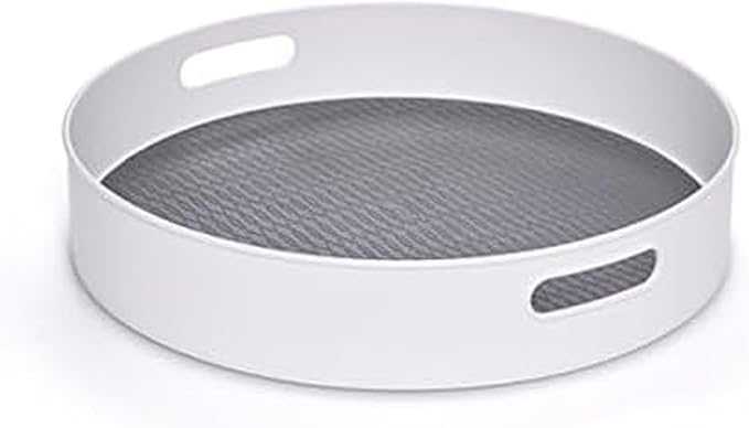 Copco Under-Sink Pantry and Cabinet Organizer, Revolving Storage Solution by Copco