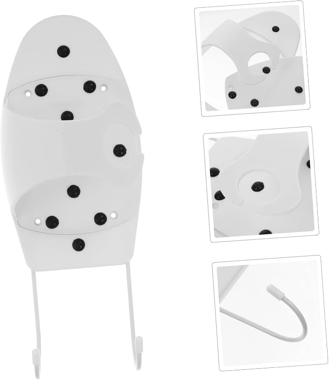 Ironing Board Holder Wall Mount - Image 9