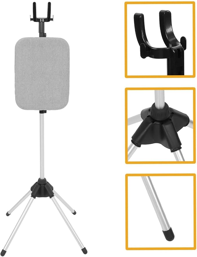 Garment Steamer Stand Holder - Image 3