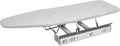 Rev-A-Shelf Pull Out Adjustable Folding Retractable Ironing Board by Rev-A-Shelf