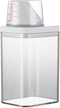 Laundry Detergent Dispenser by Naysku