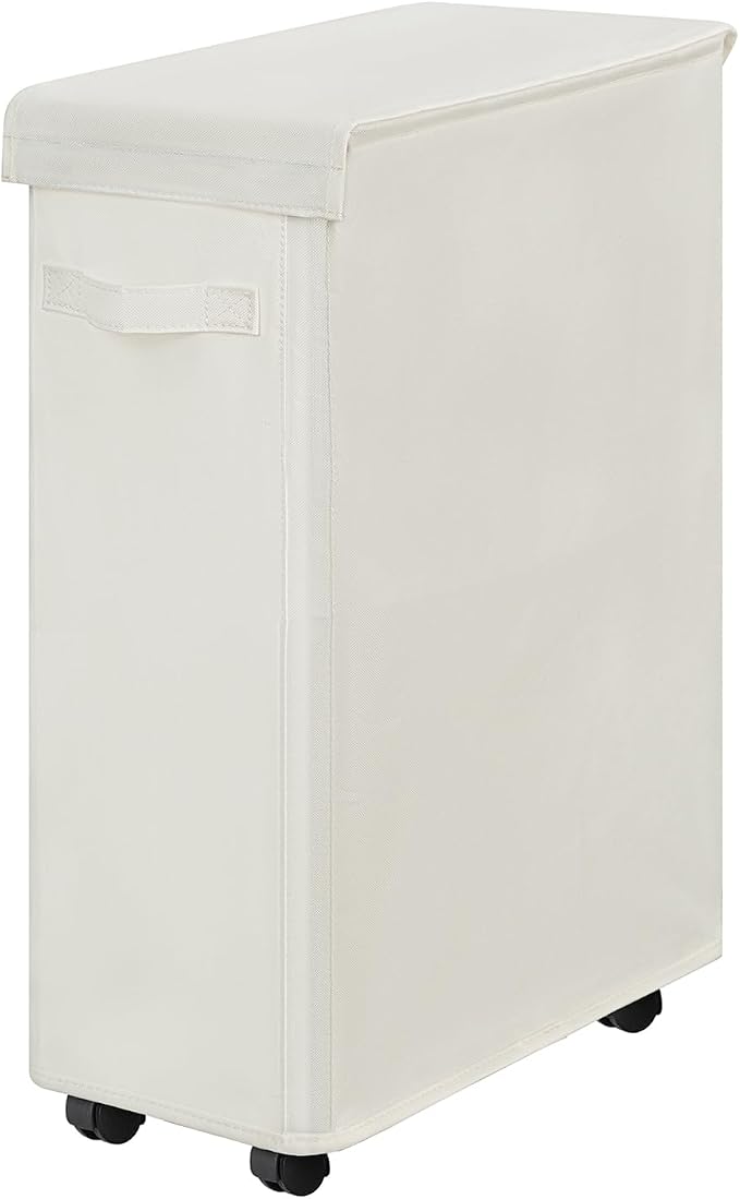 Chrislley Slim Laundry Hamper by Chrislley