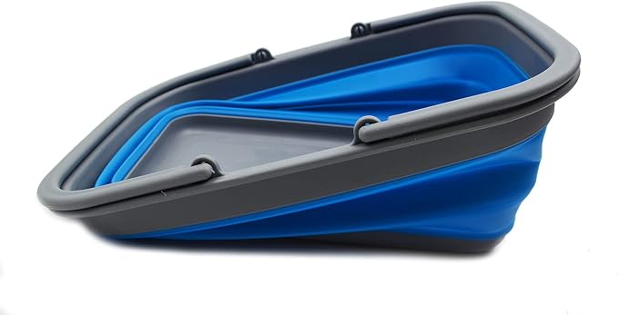 SAMMART 9.2L Collapsible Tub - Image 3