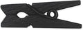 LWR CRAFTS Wooden Mini Clothespins 100 Per Pack 1" 2.5cm by LWR+CRAFTS