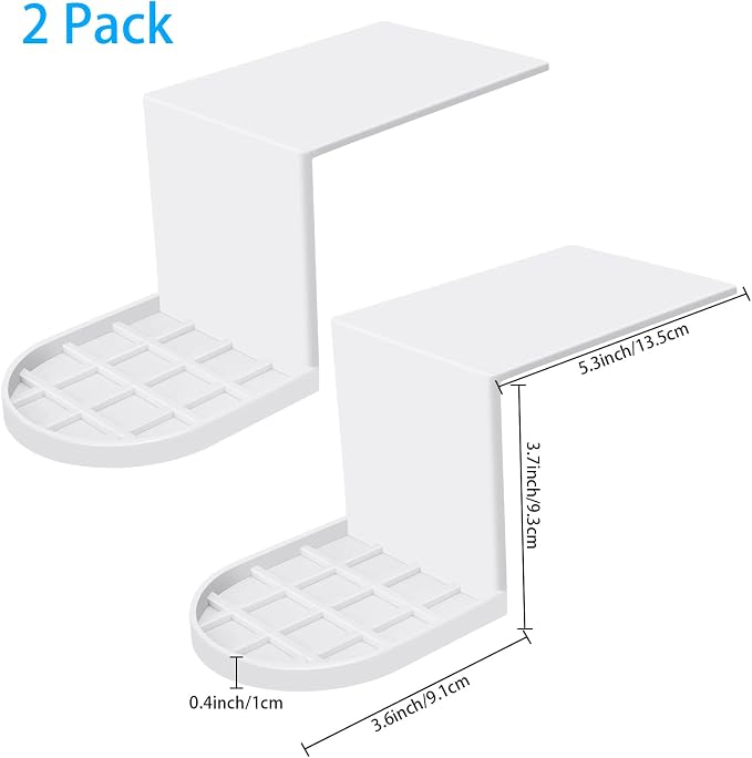 Laundry Detergent Holder 2 Pack - Image 6