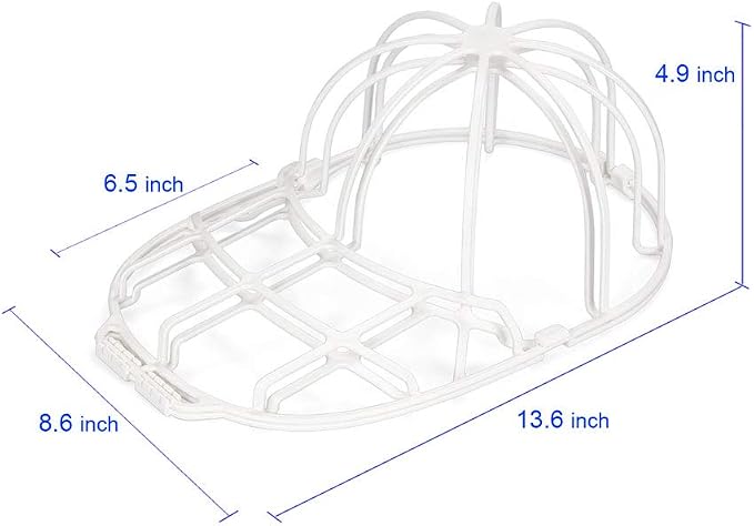 Hat Washer Cage for Washing Machine - Image 7