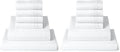 Mellanni Queen Sheet Set by Mellanni