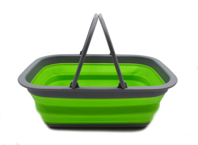 SAMMART 9.2L Collapsible Tub - Image 4