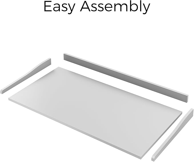 Washer Dryer Countertop, Laundry Countertop Organizer - Image 8