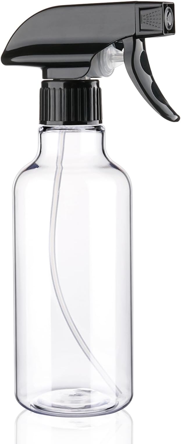 Spray Bottles Plastic Spray Bottle by Hethyo