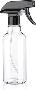 Spray Bottles Plastic Spray Bottle by Hethyo