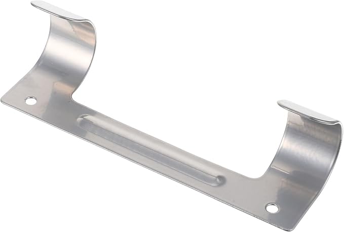 Wall Mount Ironing Board Hanger by HEALEEP