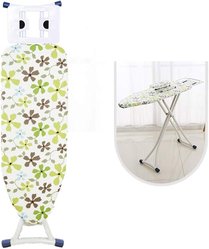 Indoor Ironing Tools, Home Textile Store Clothing Store Laundry Store Workbench by Unknown