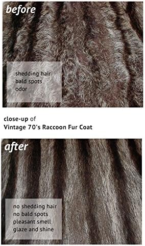 Lana Mini Fur Cleaning Kit - Image 3