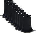 10 Pcs Drip Tray for Wall Mounted Soap Dispenser, Prevent Dripping and Spraying by POKOTO