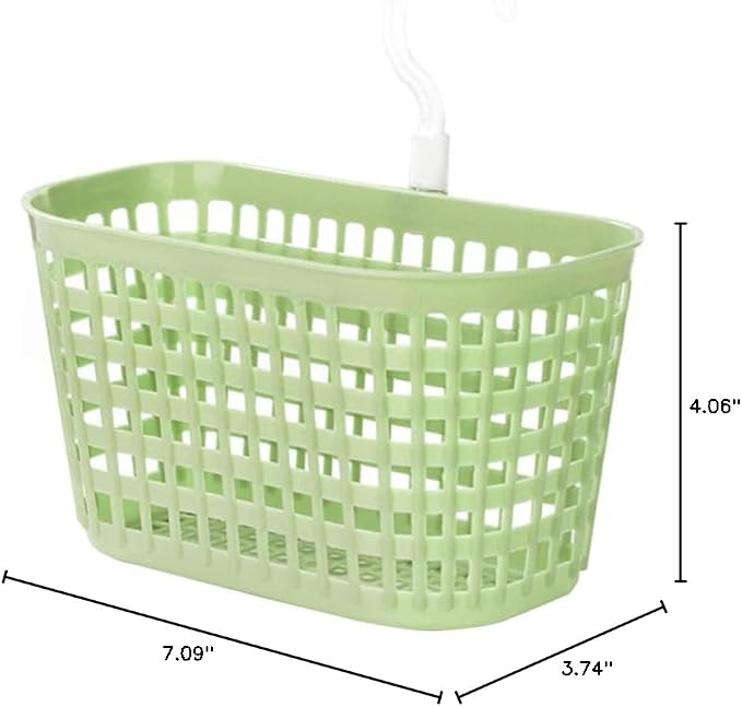 LIFKOME Storage Hanging Basket - Image 10
