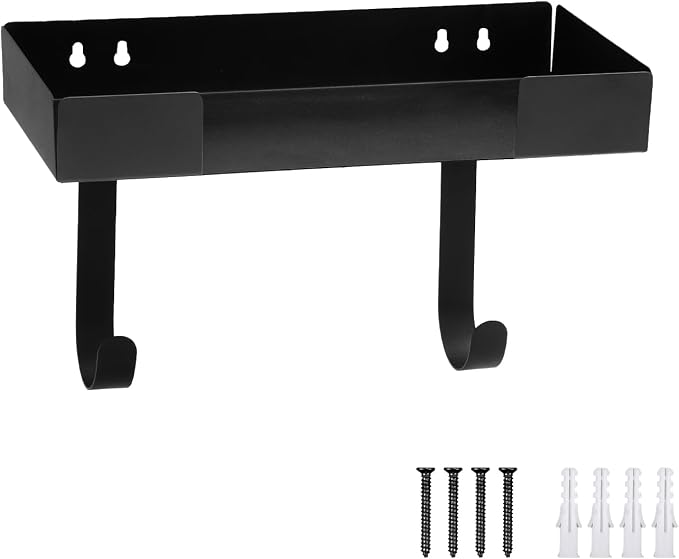 Ironing Board Holder Wall Mount - Image 9
