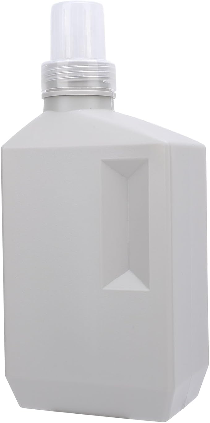 Laundry Detergent Dispenser, Reusable Tight Seal Multifunctional Liquid Laundry - Image 6